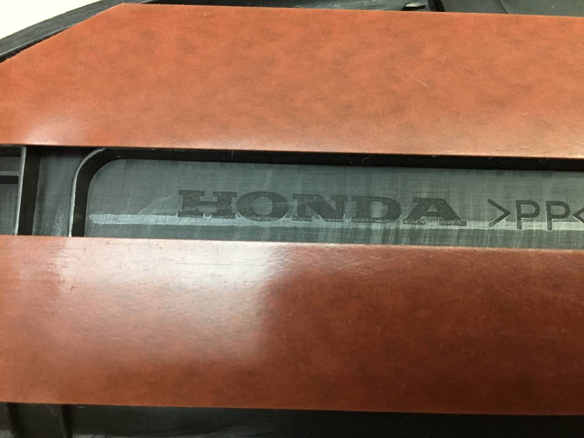 Накладка порога (внутренняя) Honda Accord 9 (CR) 2013-2015