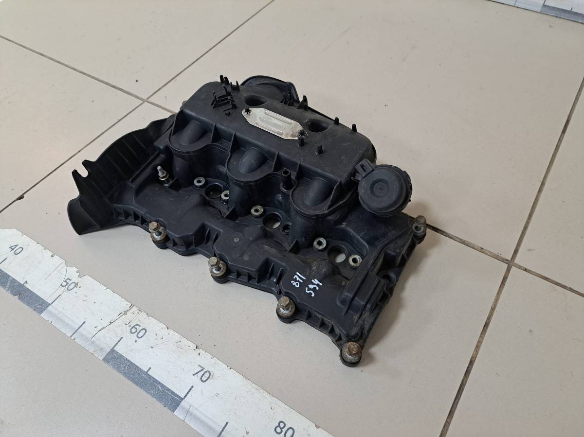 Крышка головки блока (клапанная) Land Rover Discovery 3 2004-2009