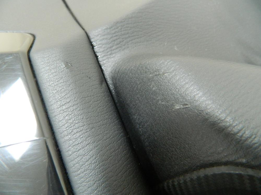 Обшивка двери передней левой для Mazda 3 (BM) 2013-2016