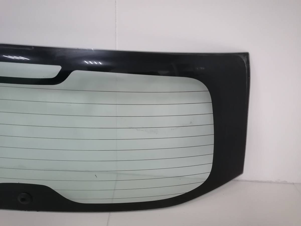 Стекло заднее Chevrolet Orlando (J309) 2011-2015