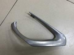 Рамка противотуманной фары правой Toyota Camry (V50) 2011-2017