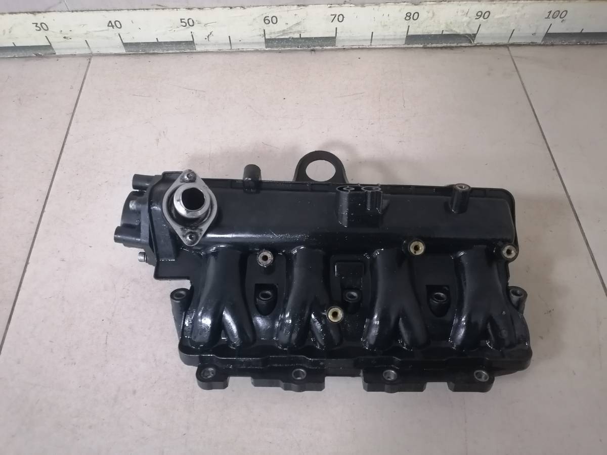 Коллектор впускной Opel Astra H / Family 2004-2015