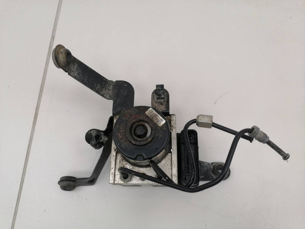 Блок ABS (насос) Ford Fusion (JU) 2002-2012