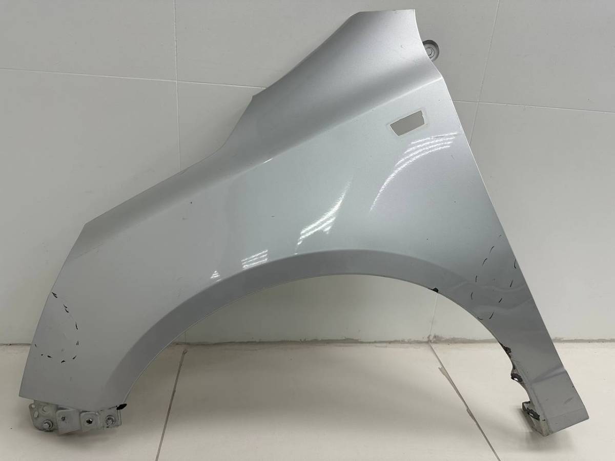 Крыло переднее левое Chevrolet Cobalt (T250) 2011-2015