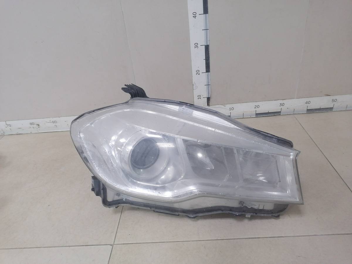 Фара правая Suzuki SX4 2013> Фара правая Suzuki SX4 2013>