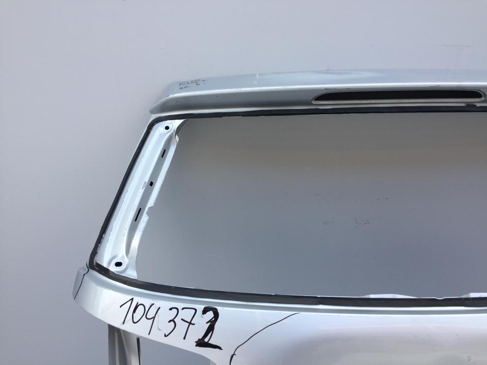 Крышка багажника для Volkswagen Golf 7 (5G) 2012>