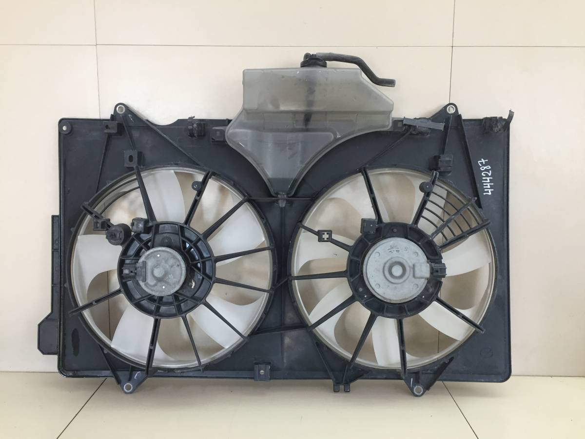 Диффузор вентилятора Mazda CX-5 (KE) 2011-2017