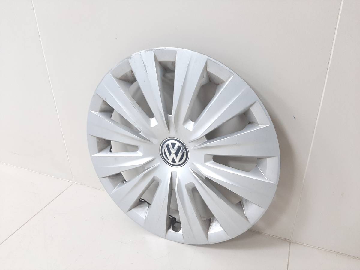 Колпак декоративный Volkswagen Polo (Sed RUS) 2011>