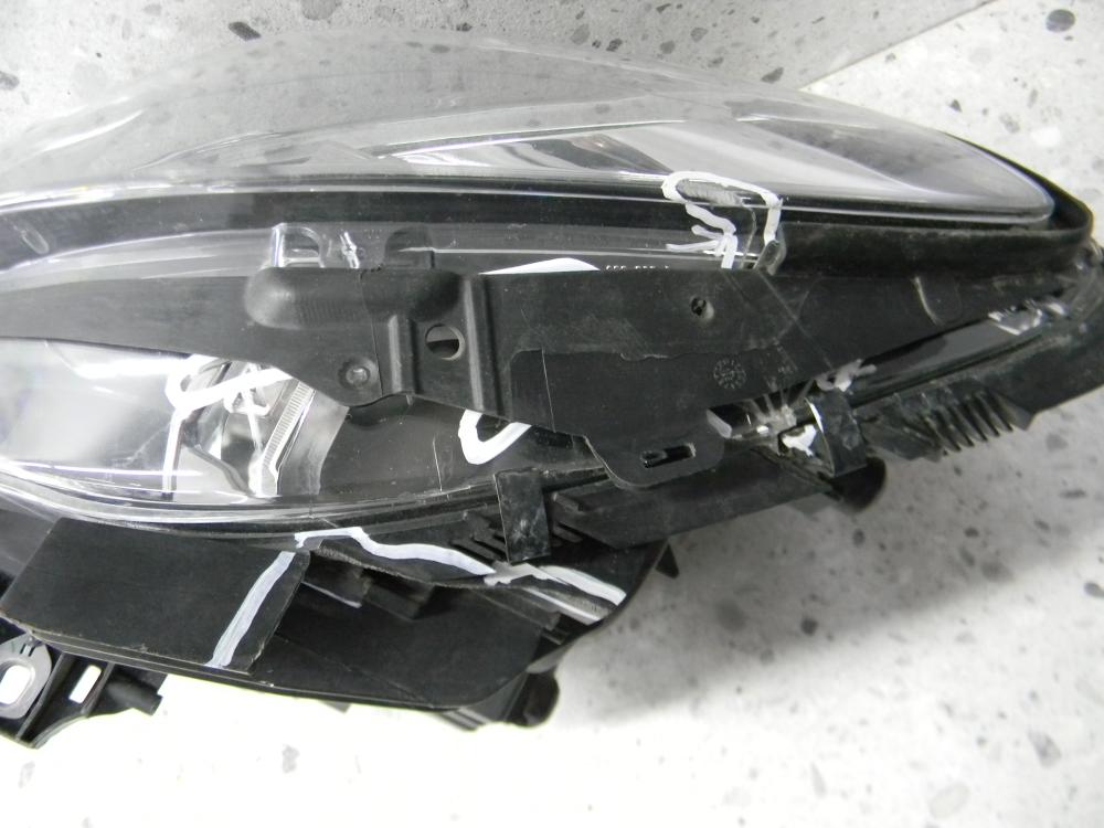 Фара левая для Mercedes-Benz B-Class (W246) 2012>