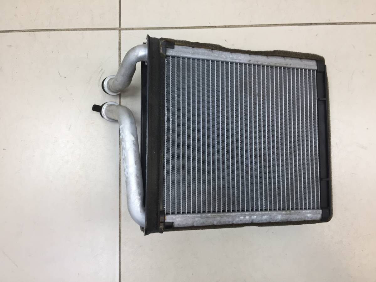 Радиатор отопителя Volkswagen Golf 5 (1K) 2003-2009