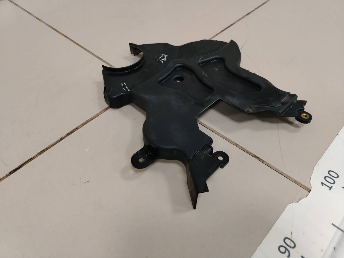 Кожух ремня ГРМ Opel Astra G 1998-2005 Кожух ремня ГРМ Opel Astra G 1998-2005