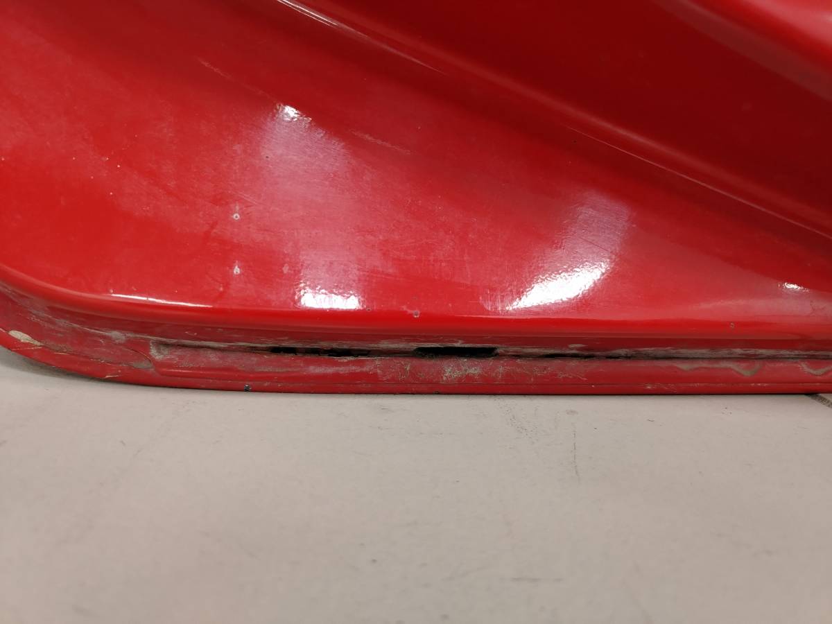 Дверь задняя левая Fiat Punto (199) 2005-2012