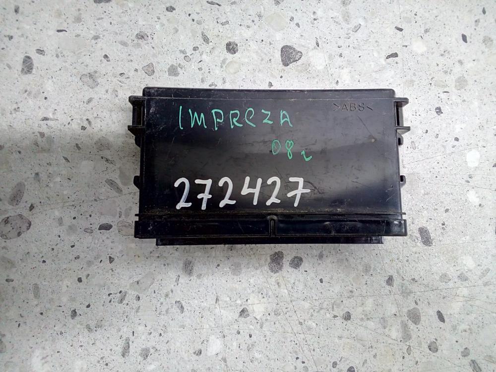 Блок электронный для Subaru Impreza (G12) 2007-2012