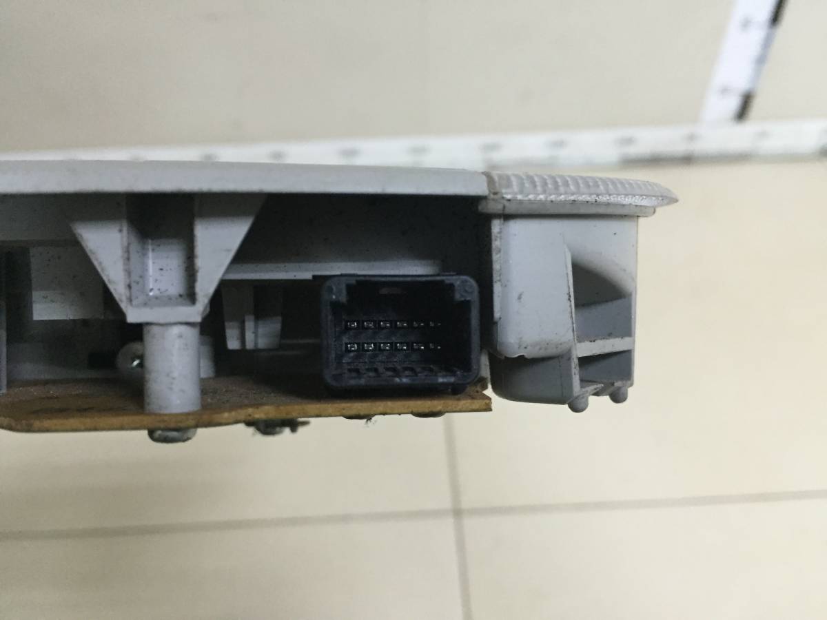Плафон салонный Toyota Corolla E150 2006-2013