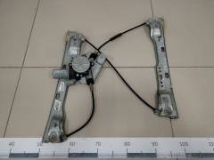 Стеклоподъемник электр. передний правый Geely Emgrand EC7 2008>