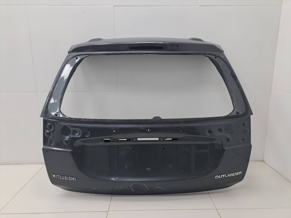 Дверь багажника Mitsubishi Outlander (GF) 2012>