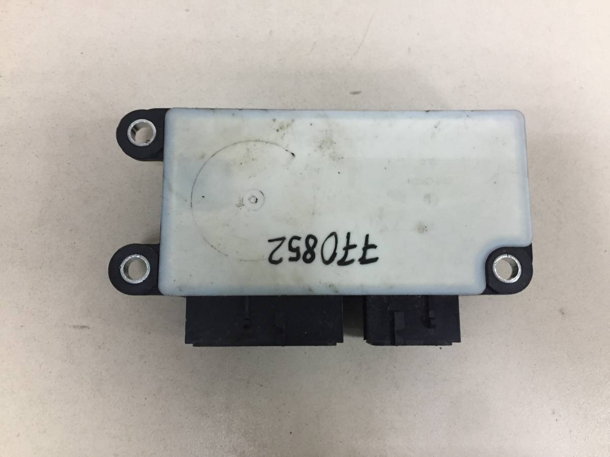 Блок управления AIR BAG Chevrolet Cobalt (T250) 2011-2015