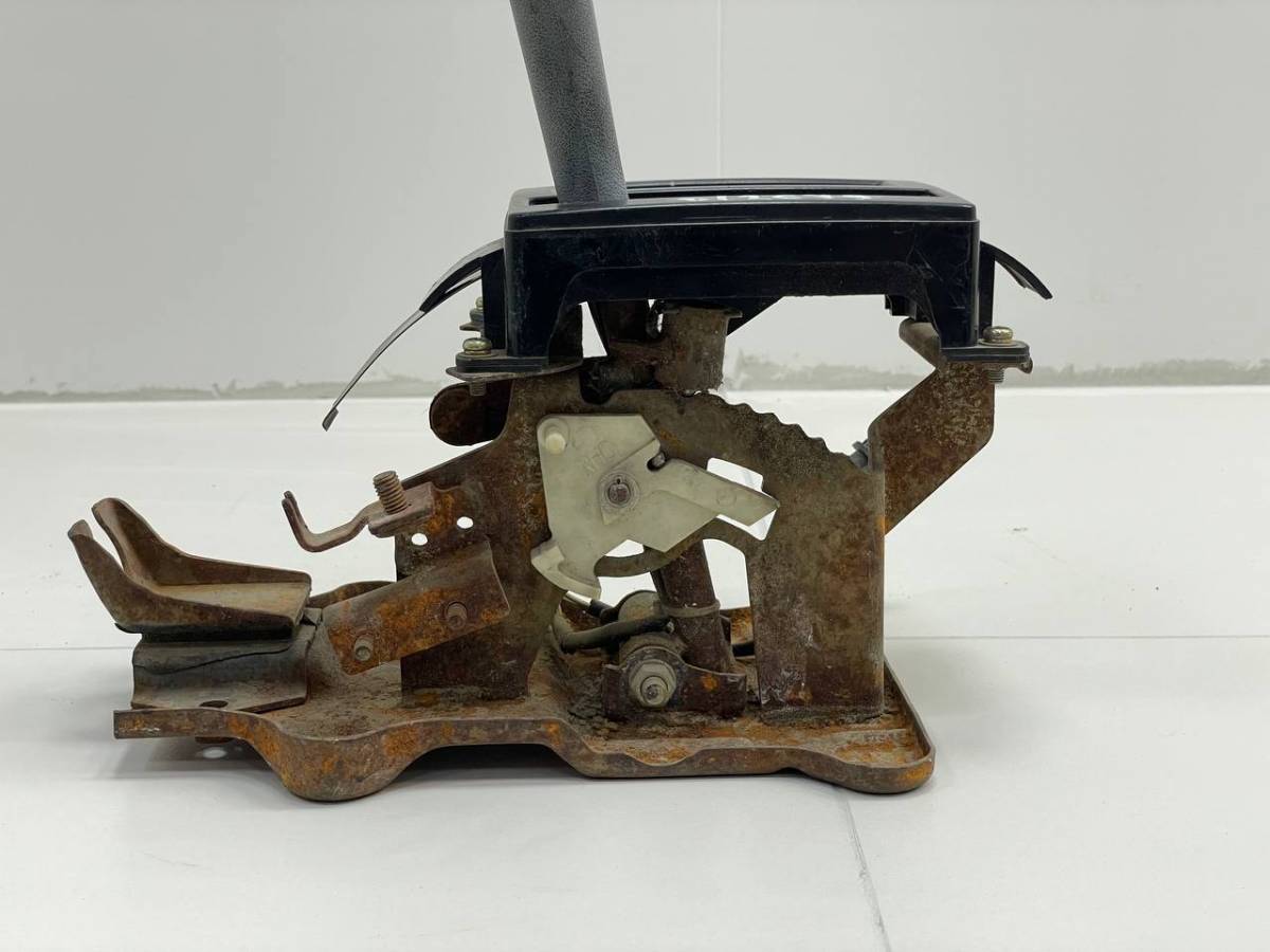 Кулиса КПП Mitsubishi RVR 1 (N1, N2) 1991-1997