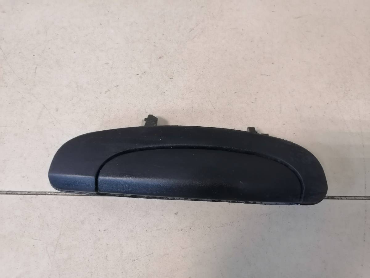 Ручка двери задней наружная правая Hyundai Getz 2002-2010
