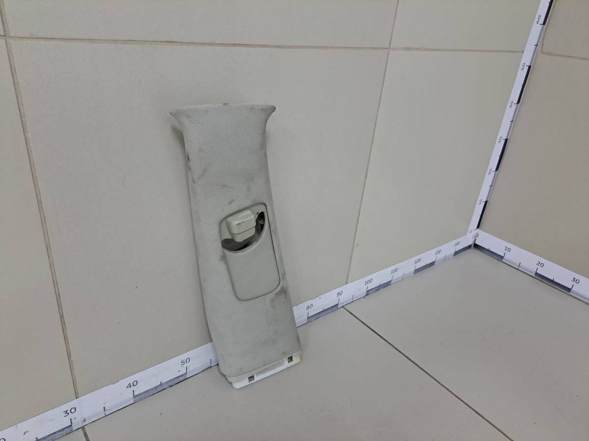 Обшивка стойки Nissan Fuga Y50 2004-2009