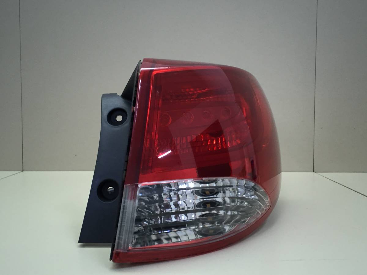 Фонарь задний наружный правый Hyundai ix35 (LM) 2010-2015
