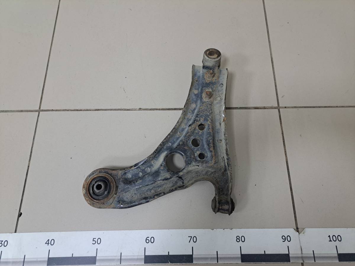 Рычаг передний правый Chevrolet Aveo T250 2005-2011 Рычаг передний правый Chevrolet Aveo T250 2005-2011