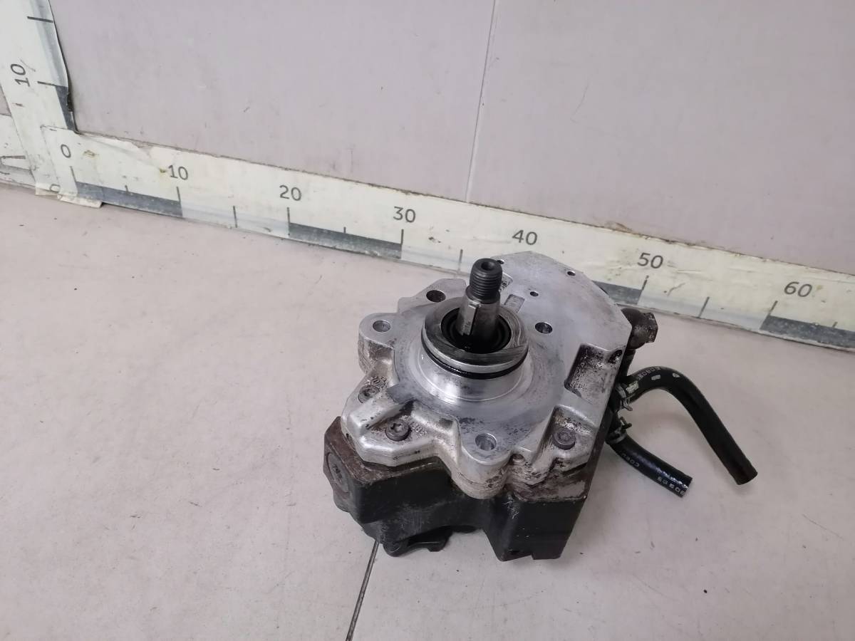 ТНВД Mazda BT-50 2006-2012 ТНВД Mazda BT-50 2006-2012