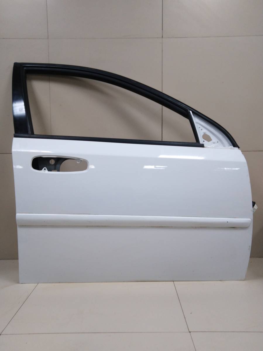 Дверь передняя правая Daewoo Gentra 2013-2015