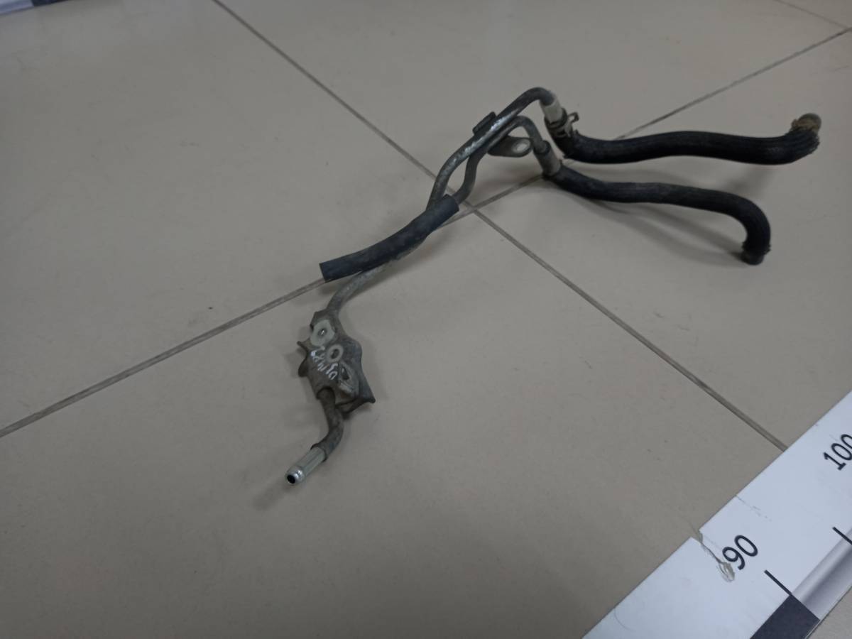 Трубка вакуумная Toyota Corolla E150 2006-2013 Трубка вакуумная Toyota Corolla E150 2006-2013