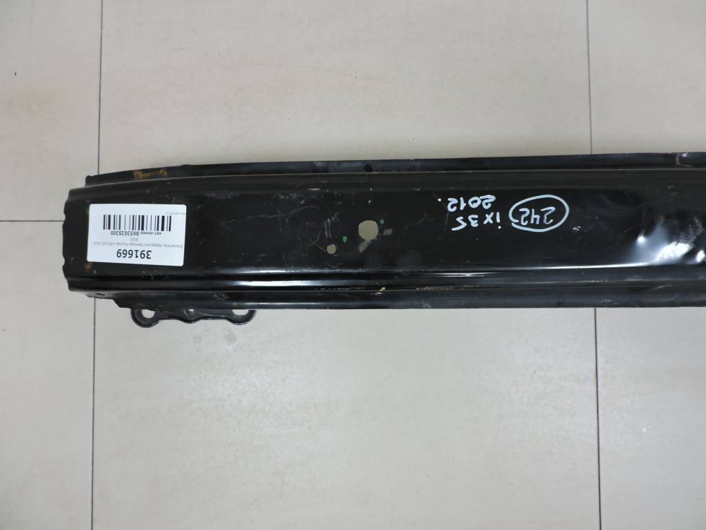 Усилитель переднего бампера Hyundai ix35 (LM) 2010-2015