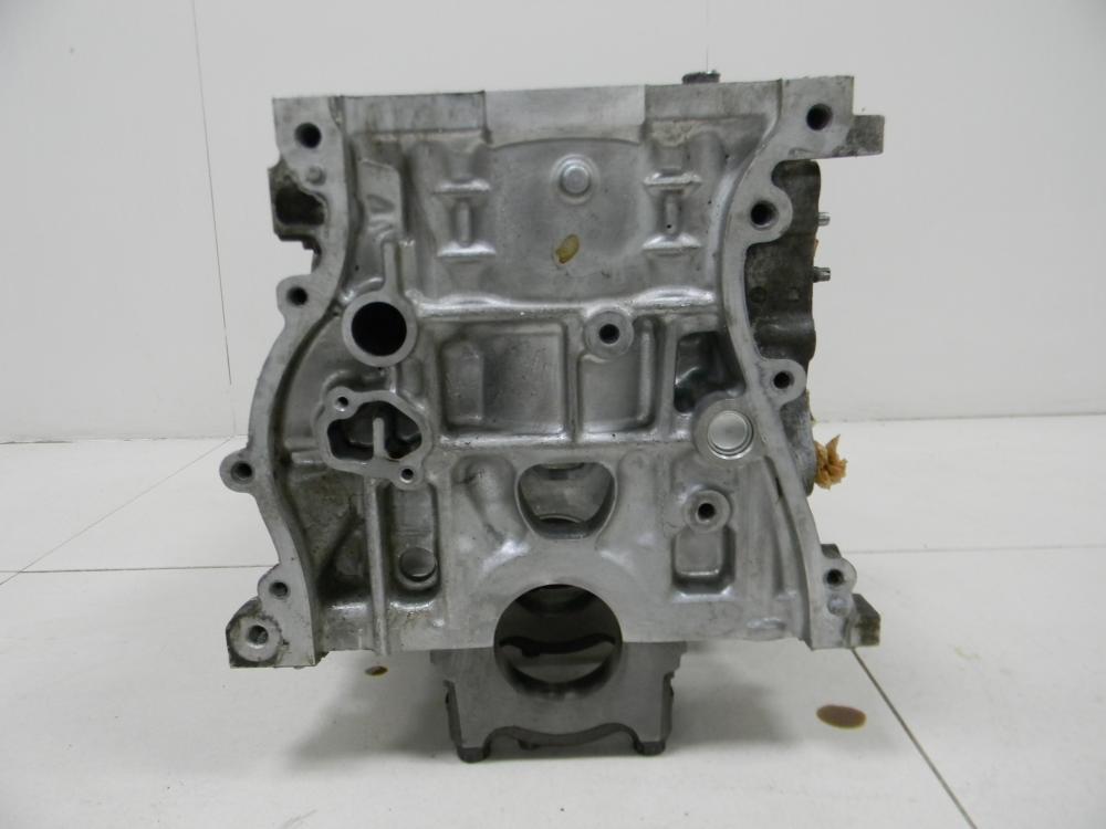 Блок двигателя для Toyota Camry (V50) 2011-2017
