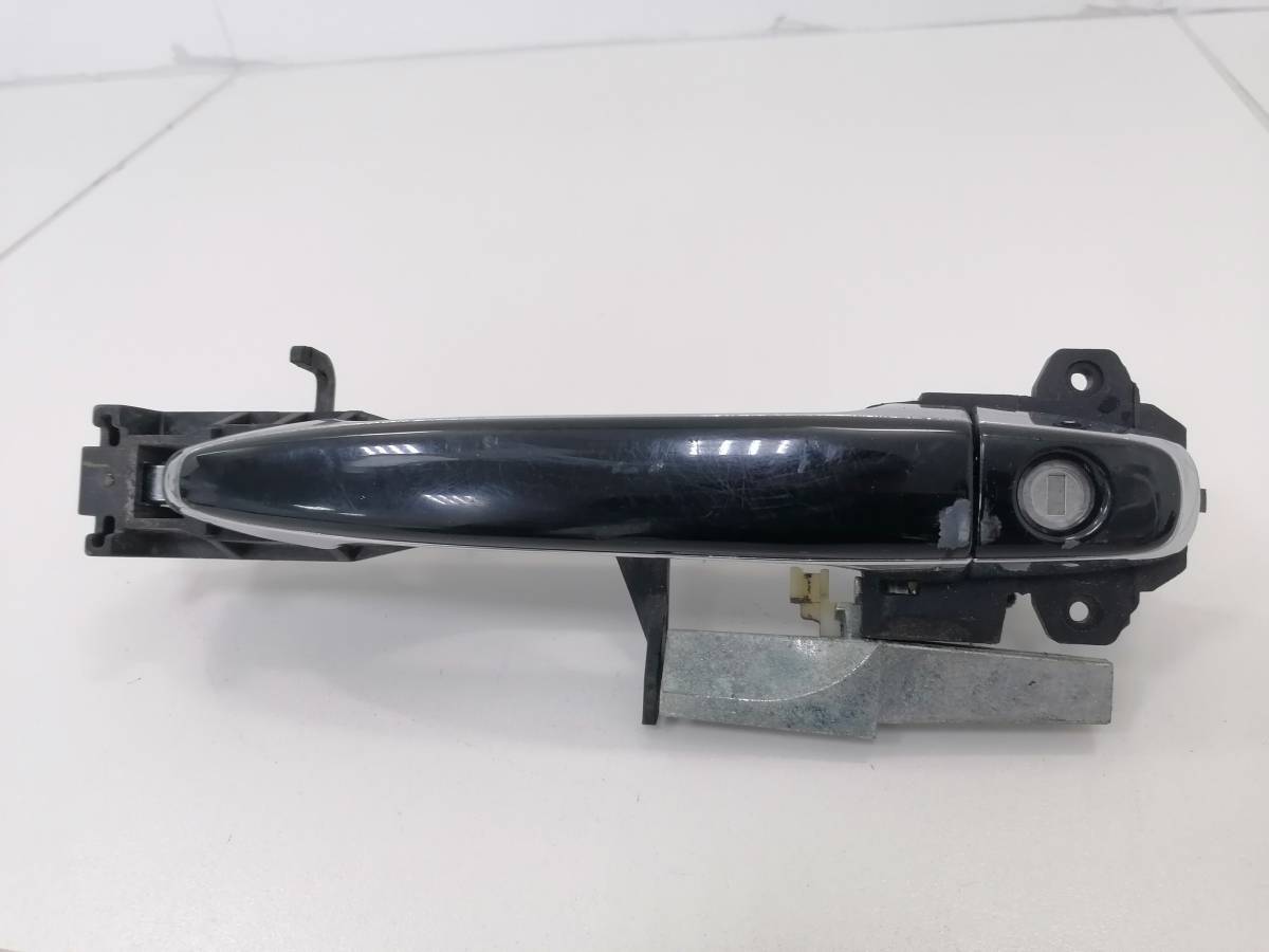 Ручка двери передней наружная правая Toyota  Celsior (F30) 2003