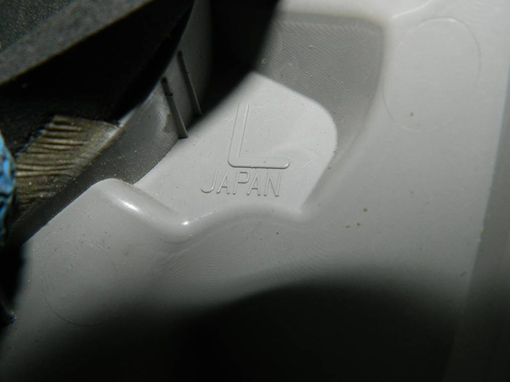 Фонарь задний наружный левый Toyota Camry (V50) 2011-2017