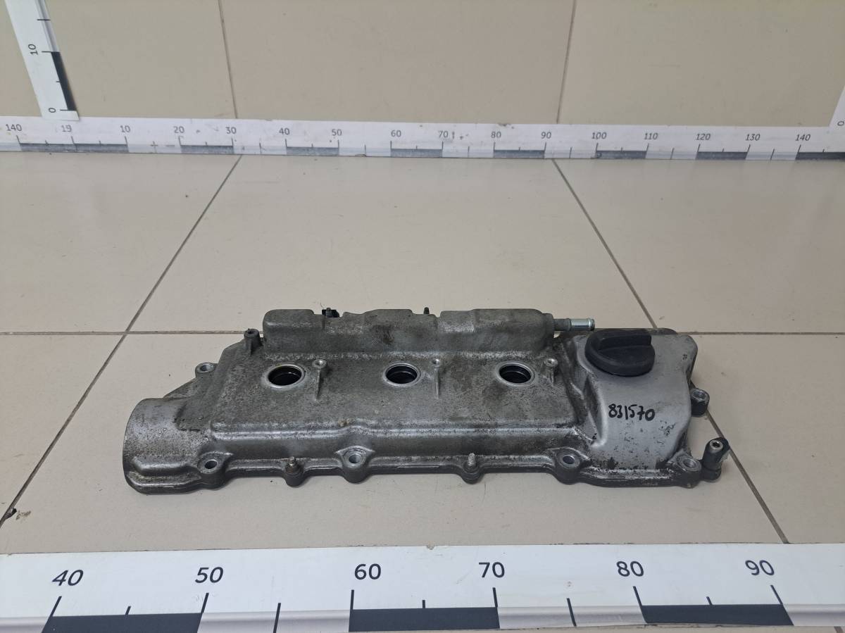 Крышка головки блока (клапанная) Lexus RX 300 (XU10) 1997-2003 Крышка головки блока (клапанная) Lexus RX 300 (XU10) 1997-2003