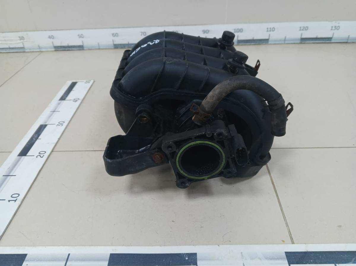 Коллектор впускной Mitsubishi Lancer X (CX, CY) 2007> Коллектор впускной Mitsubishi Lancer X (CX, CY) 2007>