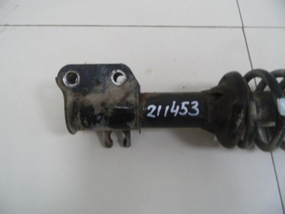 Амортизатор передний левый для Daewoo Matiz (M100/M150) 1998-2015