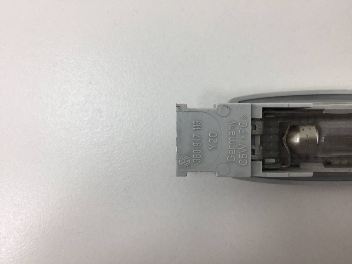 Плафон салонный Volkswagen Passat B5 1996-2000