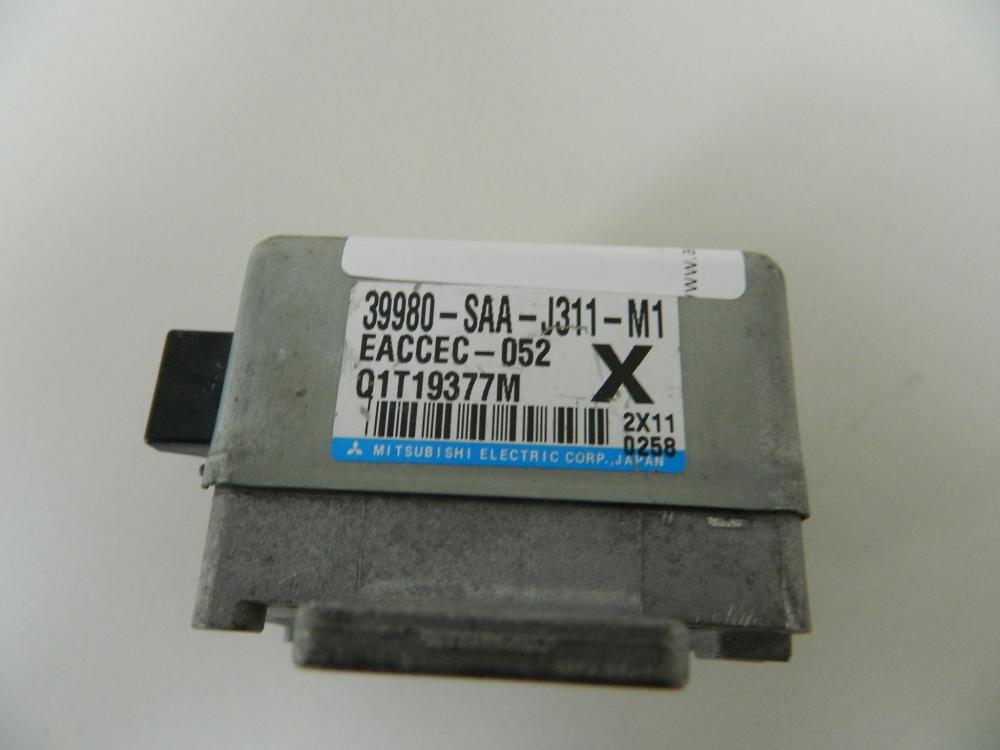 Блок управления рулевой рейкой для Honda Fit (GD1) 2001-2007
