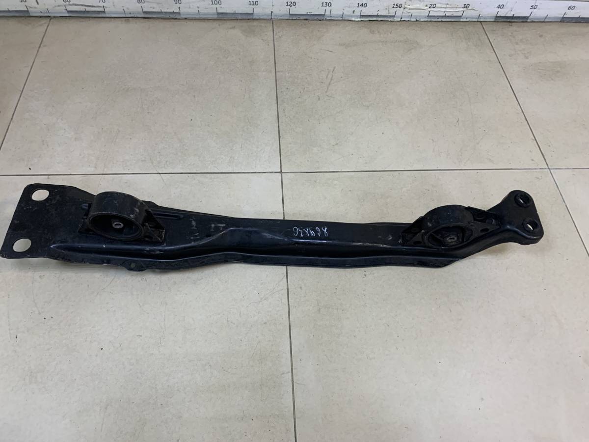 Балка передняя продольная Nissan Primera (P11) 1996-2002