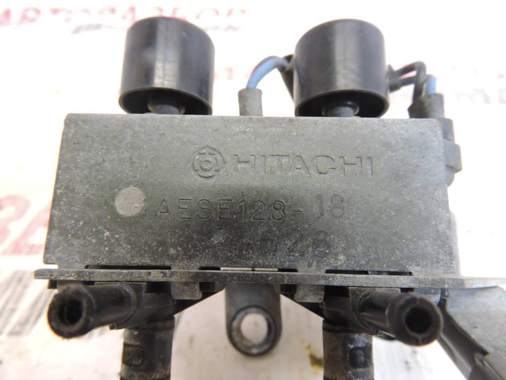 Клапан электромагнитный для Nissan Patrol (Y61) 1997-2009