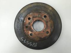 Диск тормозной передний Chevrolet Lacetti (J200) 2003-2013