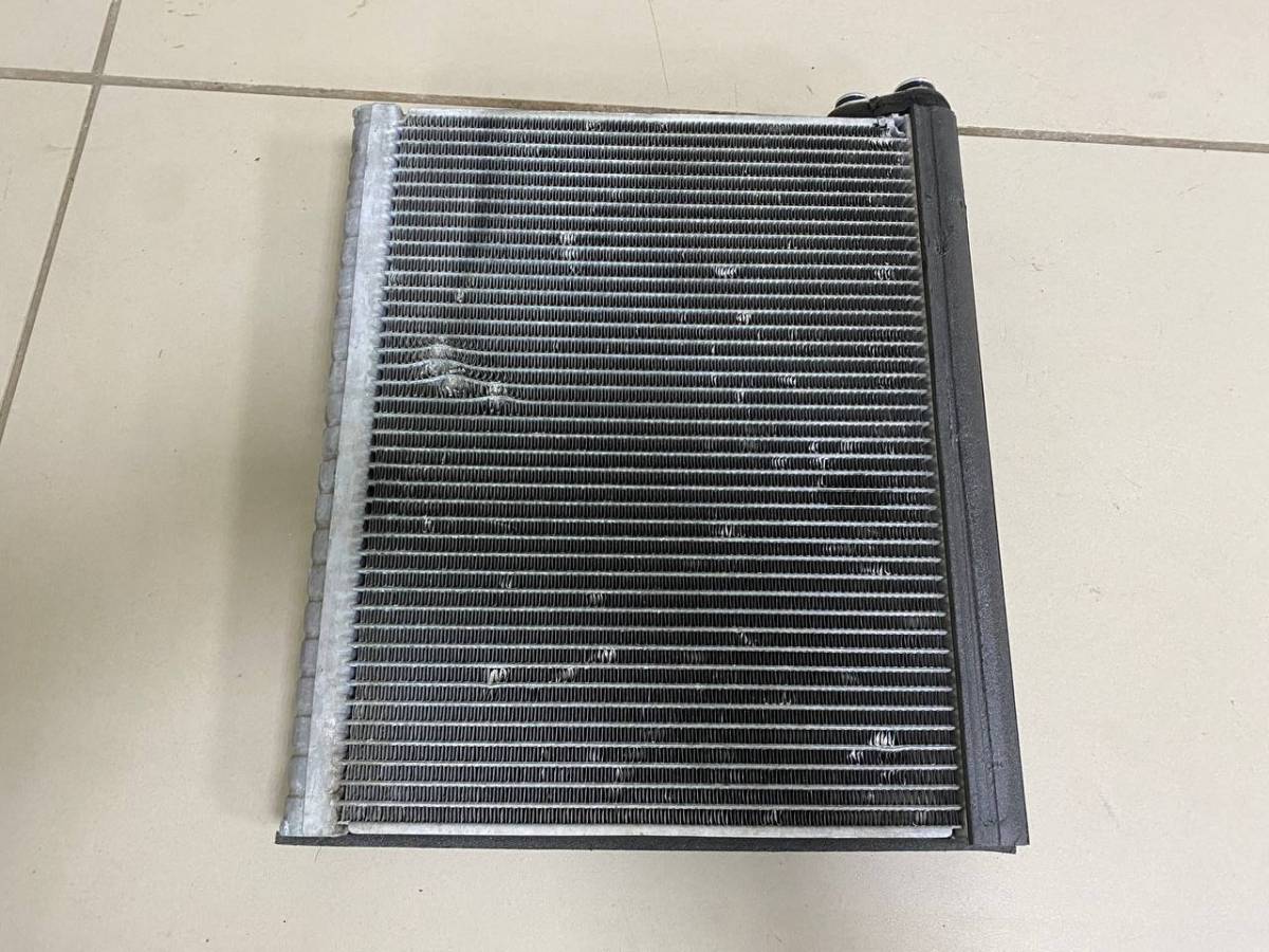 Испаритель кондиционера Toyota Land Cruiser Prado (J120) 2002-2009