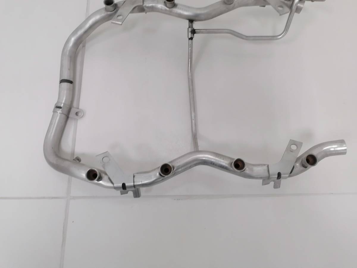 Рейка топливная (рампа) BMW X5 E53 2000-2007
