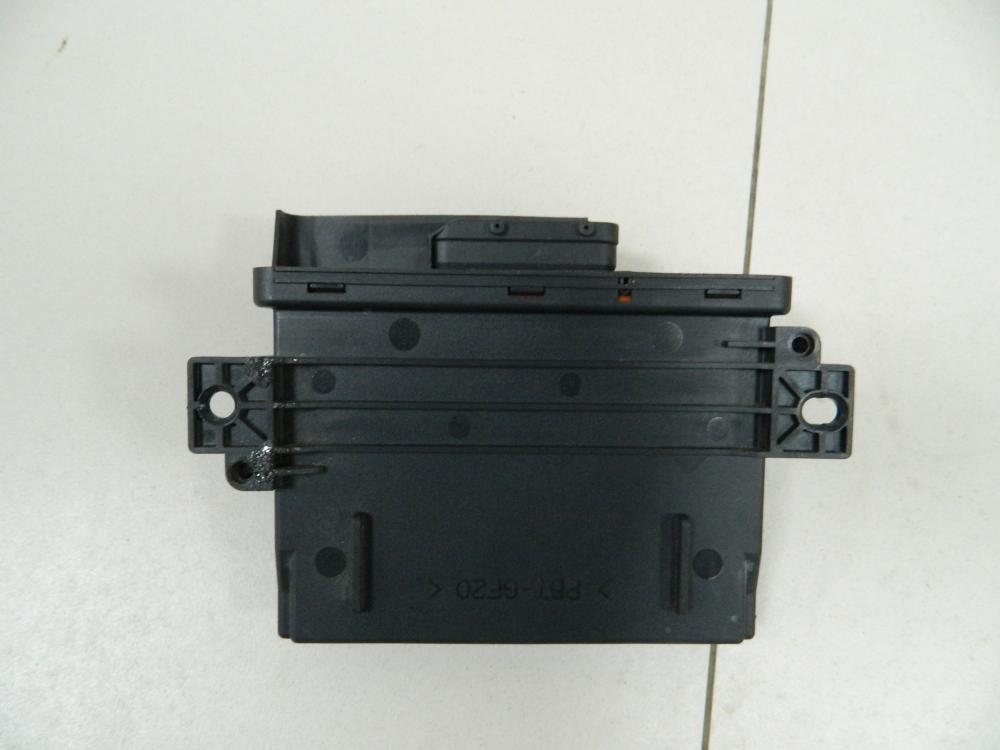 Блок электронный для Audi A8 (D3, 4E) 2002-2010