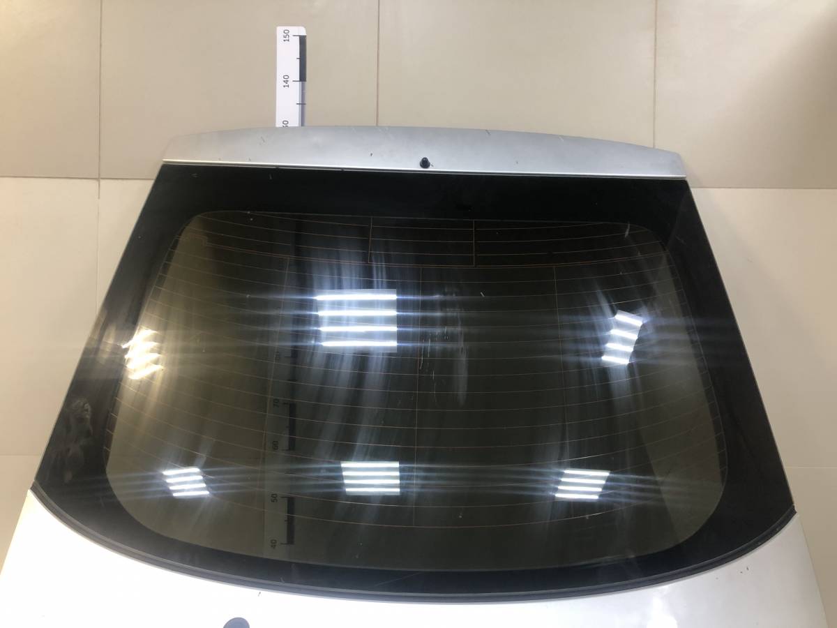Стекло заднее Mazda Mazda 6 (GH) 2007-2012