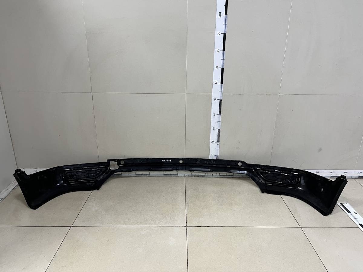 Юбка задняя Chery Tiggo 4 2018-2023