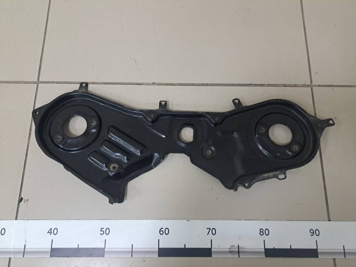 Кожух ремня ГРМ Lexus RX 300 (XU10) 1997-2003 Кожух ремня ГРМ Lexus RX 300 (XU10) 1997-2003