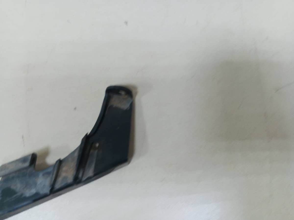 Кронштейн переднего бампера правый Honda CR-V 2007-2012