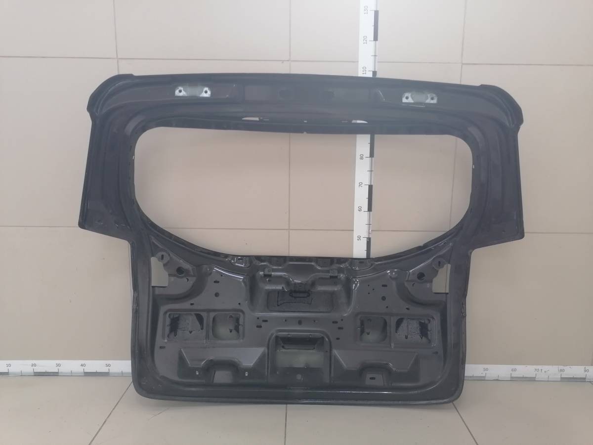 Дверь багажника Opel Zafira (C) 2013>