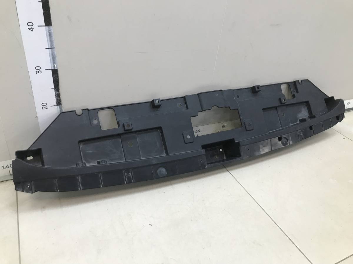 Кожух замка капота Jaecoo J7 2023>
